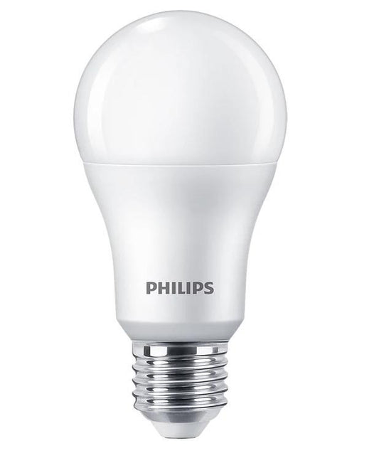 Lemputė Philips LED, A60, E27, 13W, 1521lm, 4000K