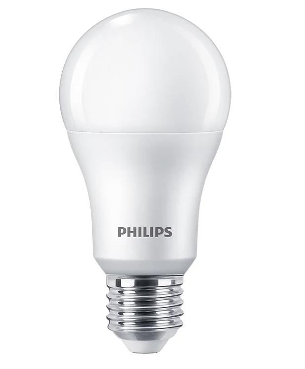 Philips LED bulb, A60, E27, 13W, 1521lm, 4000K