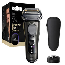 Shaver Braun 9 PRO+ 9615S