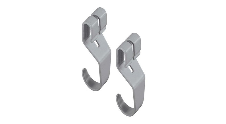 Uchwyt do poprzeczki Dolle, 82 mm x 32 mm, 2 szt.