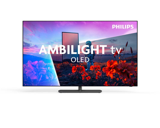 TELEVIZORIUS 55OLED811/12 PHILIPS