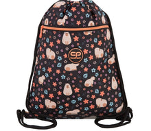Krepšys avalynei CoolPack F159961, juoda