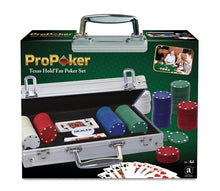 GRA POKER PROPOKER 200
