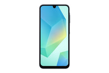 Telefon komórkowy Samsung Galaxy A16, 128 GB, czarny