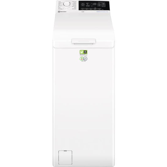 Skalbimo mašina Electrolux EW6T3372E, 7 kg, balta