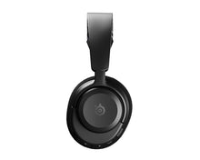 Wireless Gaming Headset Steelseries Arctis Nova 3XW, black