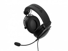 HEADPHONES GAMING GENESIS TORON 531 BLACK