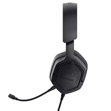 HEADSET GAMING GXT492 CARUS TRUST BLACK