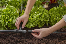 Jungtis Gardena Micro Drip System T-Piece 970606401
