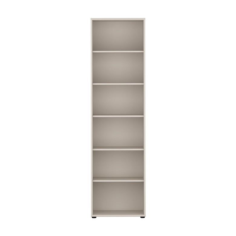 LENTYNA 54X197.5X34X8CM KAŠMYRO SPALVA