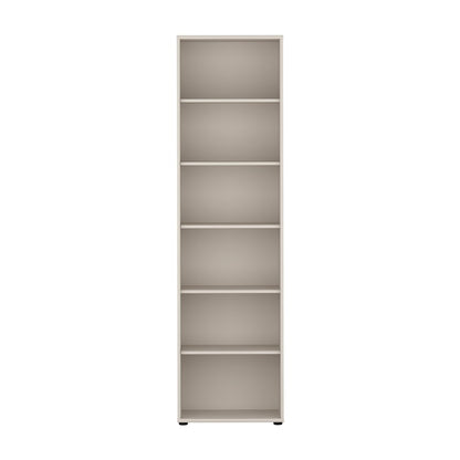 LENTYNA 54X197.5X34X8CM KAŠMYRO SPALVA