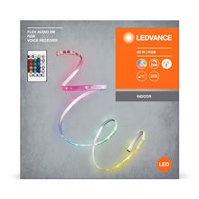 LED juostos rinkinys Ledvance 20 W 5m IP20 220-240 V