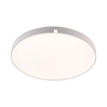 Светильник потолочный Tope LED, 2X24W, 3000-6500K, 3800лм, Ø40