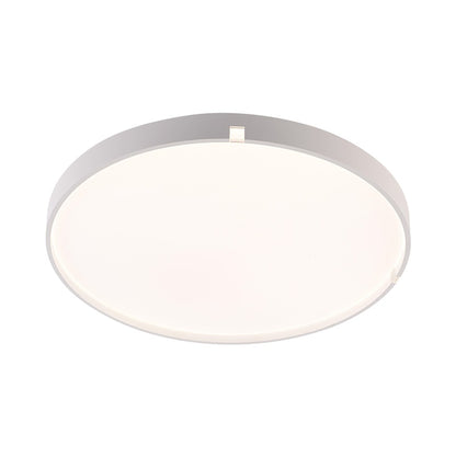 Šviestuvas plafonas Tope LED, 2X24W, 3000-6500K, 3800lm, Ø40