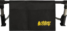 Składane łóżko Abbey Camp Luxembourg 192x69x15 cm