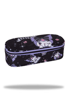 Penalas be priemonių CoolPack Kuromi 22.5x10.5cm