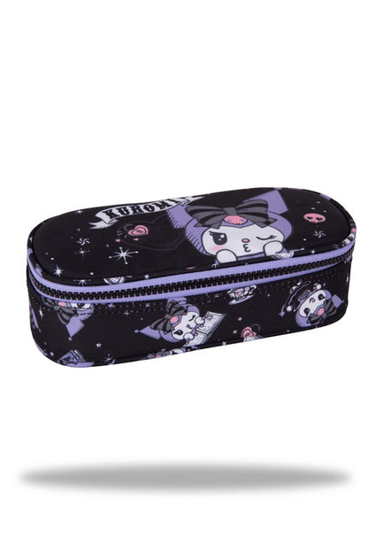 Penalas be priemonių CoolPack Kuromi 22.5x10.5cm