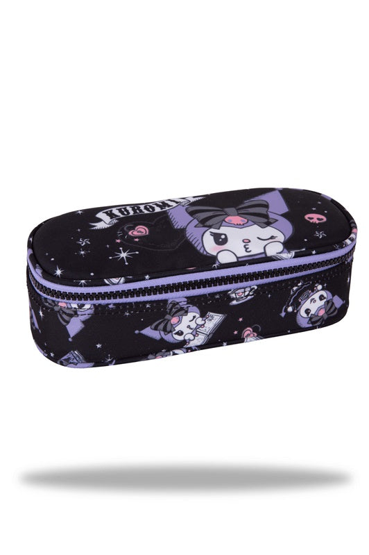 Penalas be priemonių CoolPack Kuromi 22.5x10.5cm