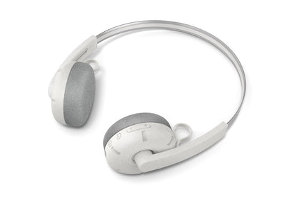 AUSINĖS BELAIDĖS TAH2000WT PHILIPS BALTA