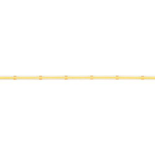 LED STRIP LEMLUX COB 5M, 11W/m, 1200LM, 4000K, IP65