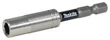 Магнитный держатель для бит E-20258 1/4", 68 мм