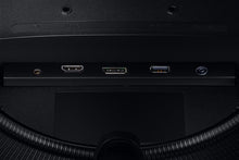 Monitor Samsung LC34G55TWWPXEN, 34", 1 ms