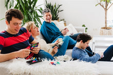 Board game Smart Games IQ-Six Pro