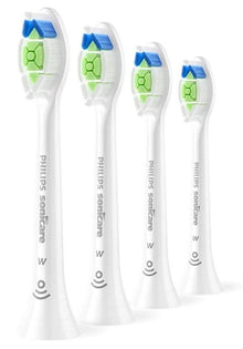 Główka szczoteczki do zębów Philips HX6064/87, biało-zielona