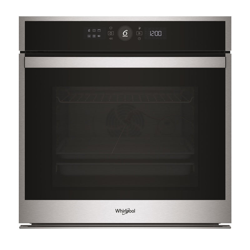OVEN BUILT-IN WOI4S8PPM1SXWHIRPOOL
