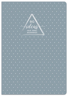 Notebook LASTVA, A5, 96 pages