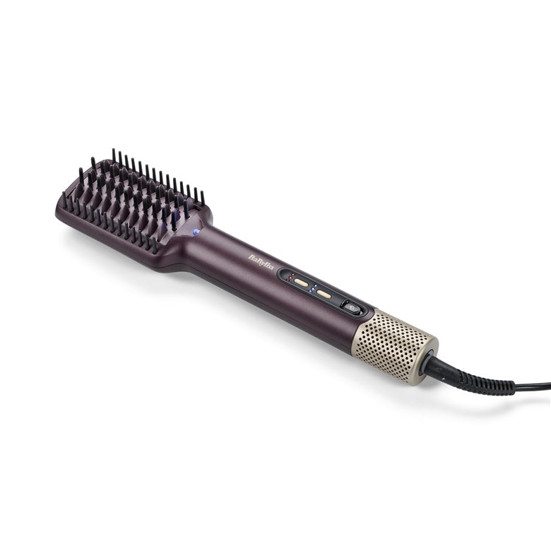 Plaukų formavimo šukos Babyliss AS6400E