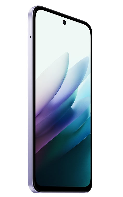 Mobile phone Xiaomi Redmi 15, 128 GB, violet