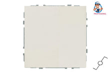 LIREGUS MODERN Switch, matte sand color