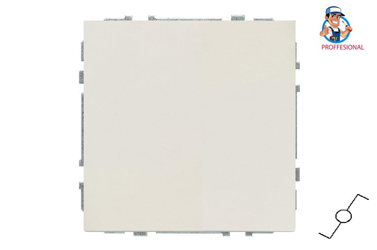 LIREGUS MODERN Switch, matte sand color