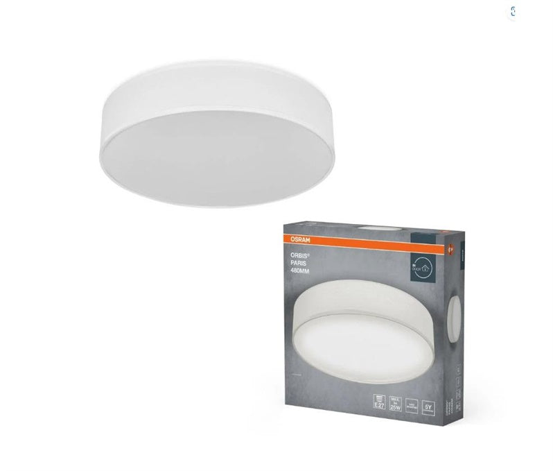 Ceiling lamp Ledvance Orbis Paris 4058075829022, E27
