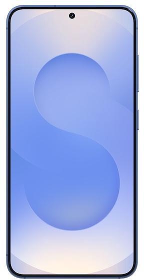 Telefonas Samsung Galaxy S25, SM-S931B, 256 GB, navy