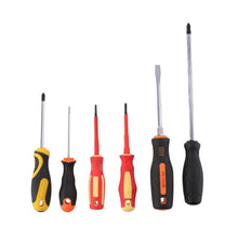 Screwdriver set EDCO 6 pcs. 871125214650