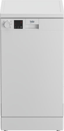 ПОСУДОМОЕЧНАЯ МАШИНА DVS05030W BKO