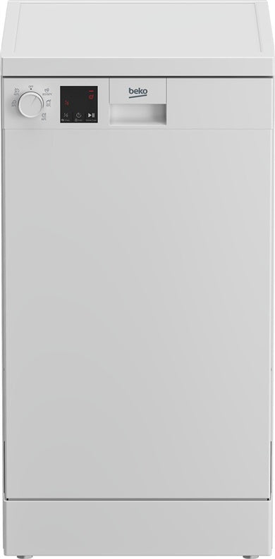 ПОСУДОМОЕЧНАЯ МАШИНА DVS05030W BKO