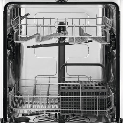DISHWASHER FREESTANDING ESA47300SW ELECTROLUX