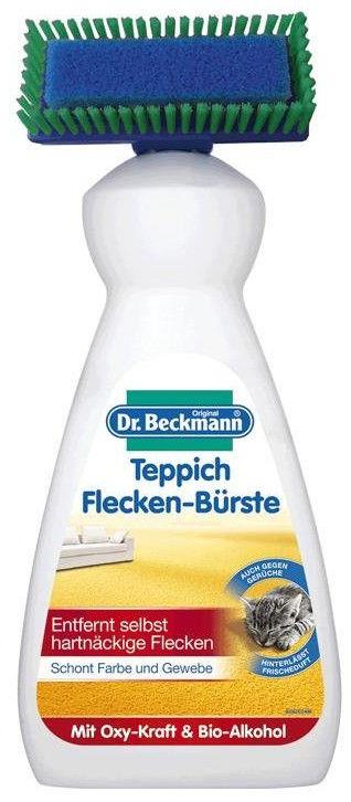 Carpet and Upholstery Cleaner Dr. Beckmann, 0.65 l