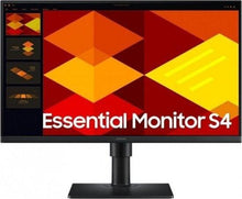 MONITOR LS27D406GAUXEN SAMSUNG