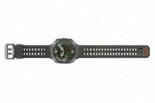 Laikrodis Samsung Galaxy Watch Ultra 2 LTE, sidabro sp.