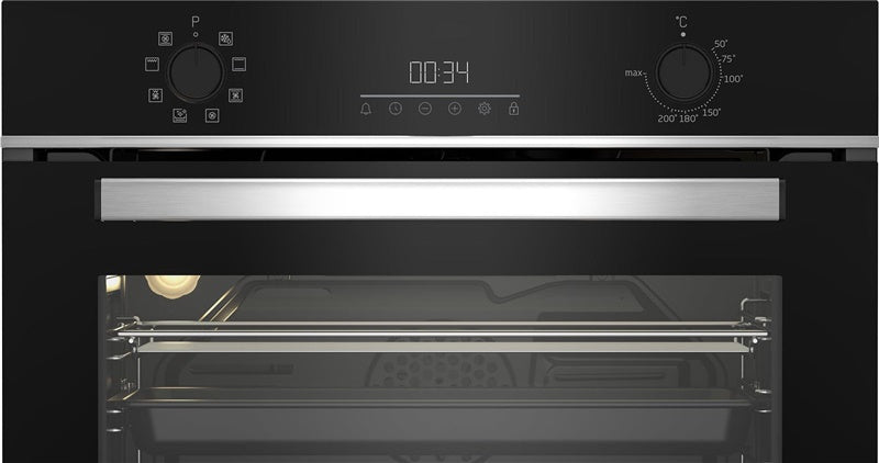 Orkaitė Beko BBCM13300X