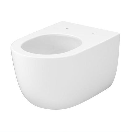 UNITAZ KOMPL NOVADO D252 RĖM + MYGT CHRO
