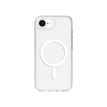 DĖKLAS TELEFONO JM IPHONE 16E/17E SKAIDRUS