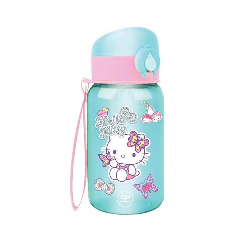 Gertuvė CoolPack HELLO KITTY, plastikas, 0.5 l
