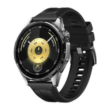 SMARTWATCH HUAWEI WATCH GT 6 46MM BLACK