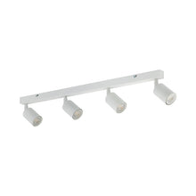 Reflektor punktowy TK Lighting Top 6874, 40 W, GU10