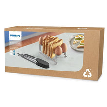 Akcesoria do pieczenia w gorącym powietrzu Philips HD9921/00